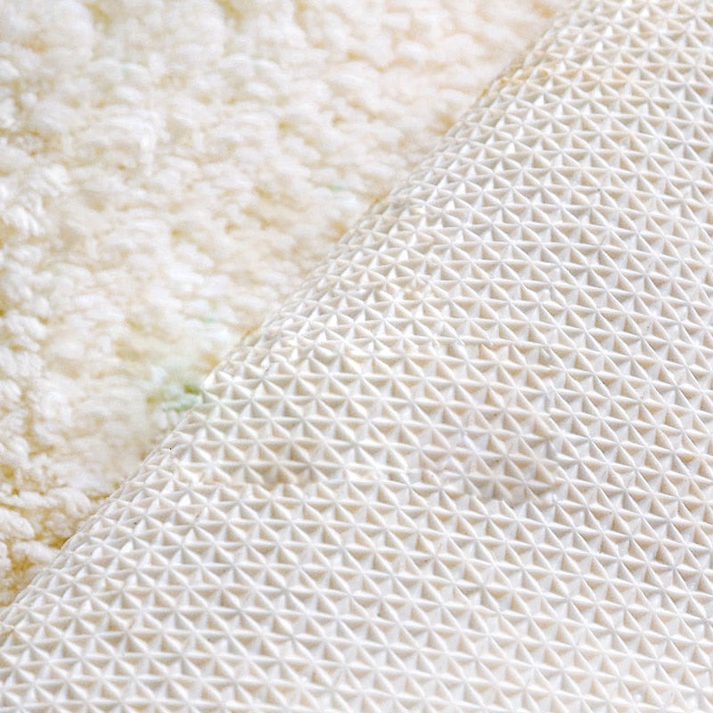 CORX Designs - French Fries Rug - Review