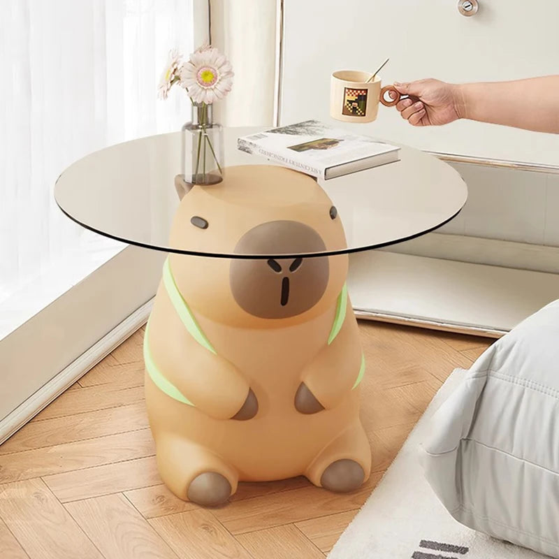 CORX Designs - Capybara Coffee Table Ornament - Review