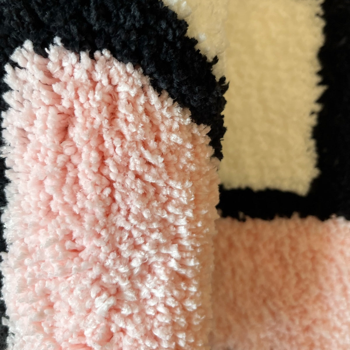 CORX Designs - Sad Man Rug - Review