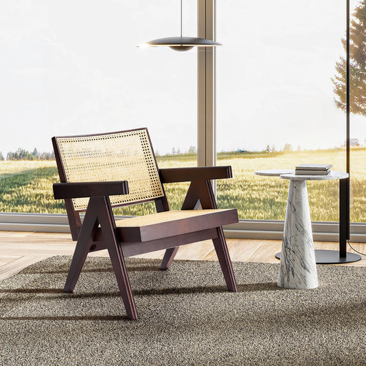 CORX Designs - Chandigarh Rattan Leisure Chair - Review