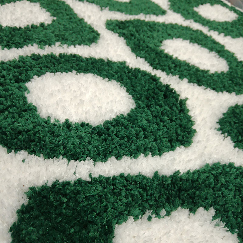 CORX Designs - Tufted You Look Good Rug - Review
