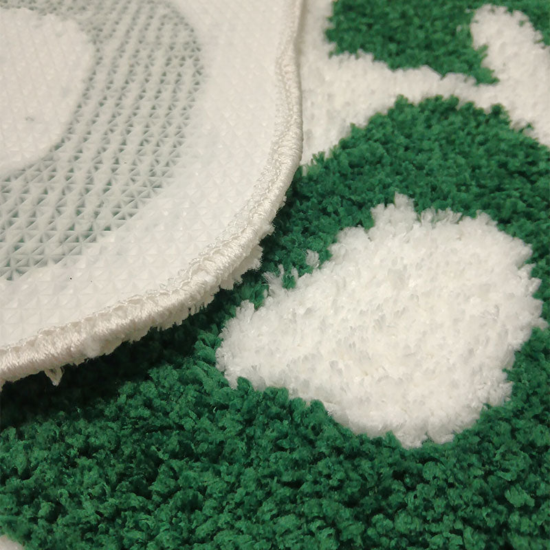CORX Designs - Tufted You Look Good Rug - Review