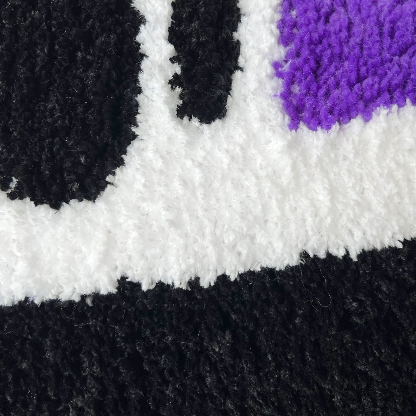 CORX Designs - No Face Kaonashi Japanese Anime Rug - Review