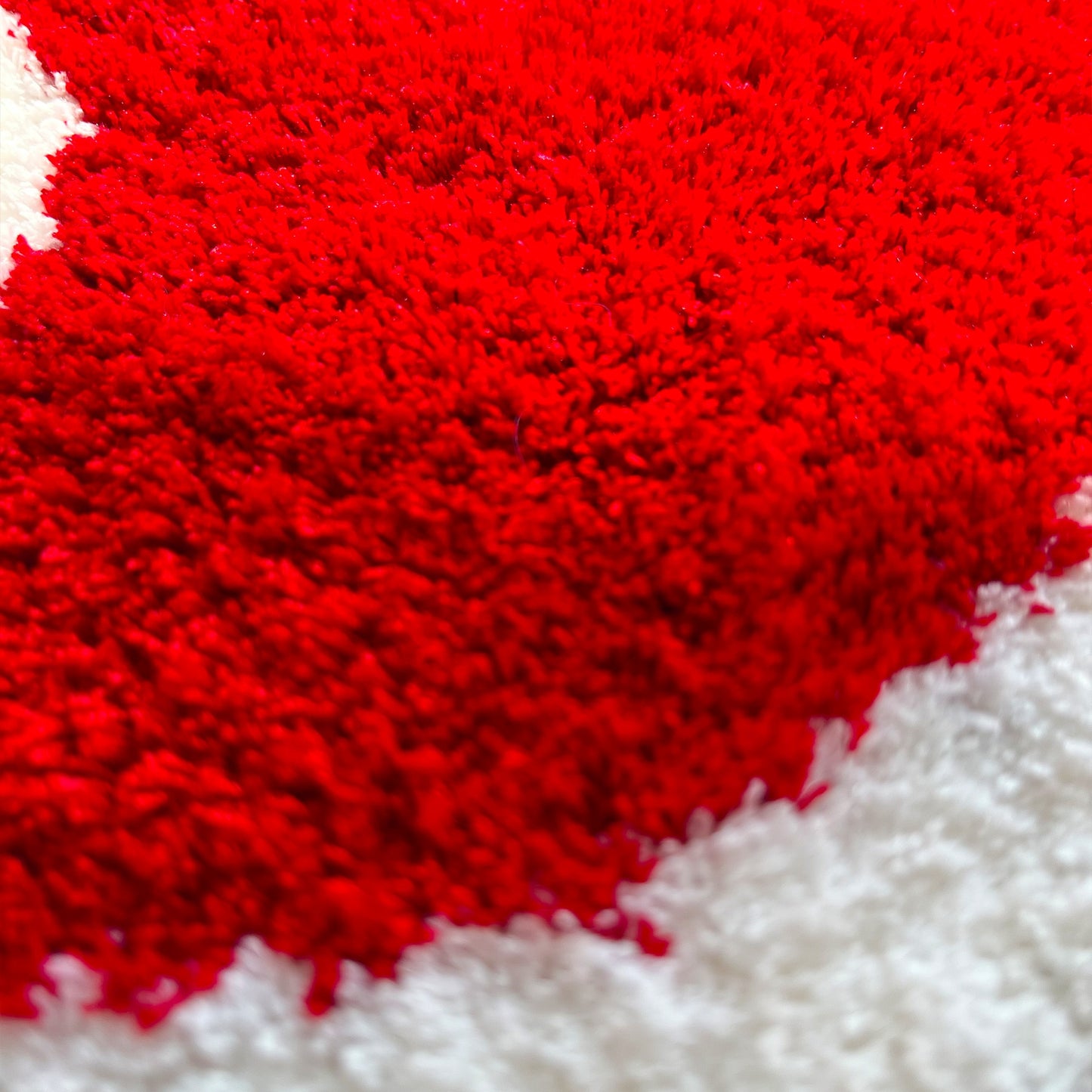 CORX Designs - Japanese Anime Red Cloud Rug - Review