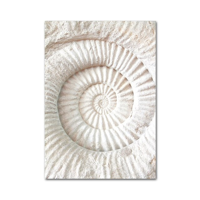 CORX Designs - Beach Sea Coconut Wall Art Canvas - Review