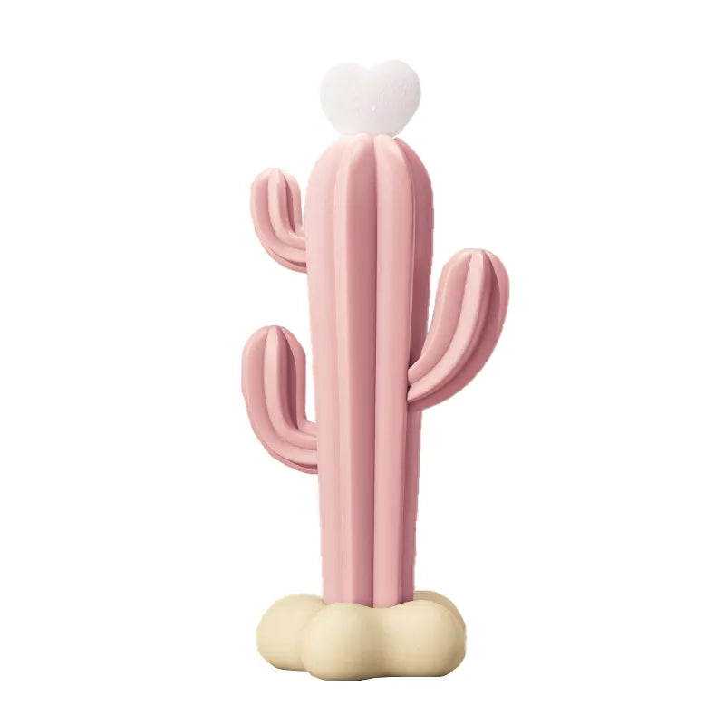 CORX Designs - Cute Cactus Heart Lamp Landing Floor Ornament - Review