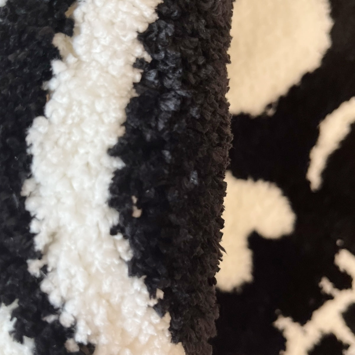 CORX Designs - Skull Tufted Rug - Review