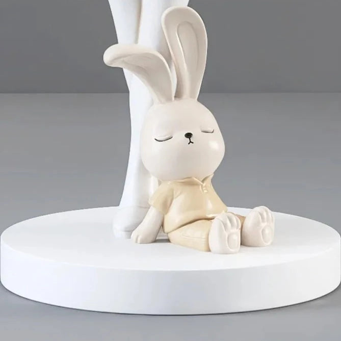 CORX Designs - Angel with Wings Large Floor Ornament - Review