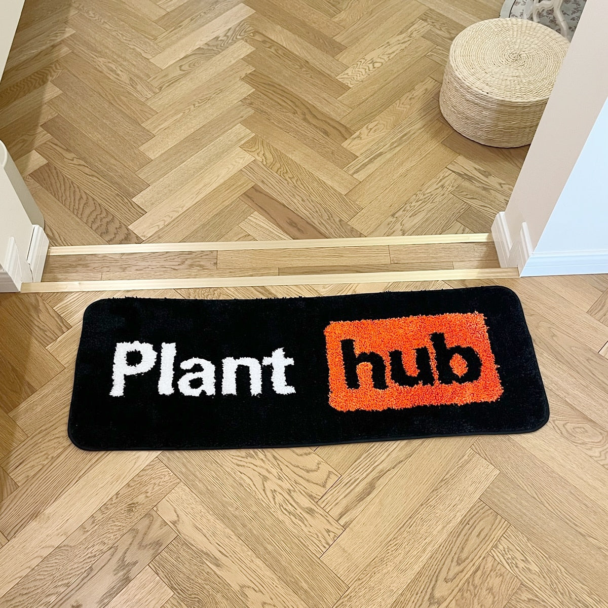 CORX Designs - Plant Hub Rug - Review