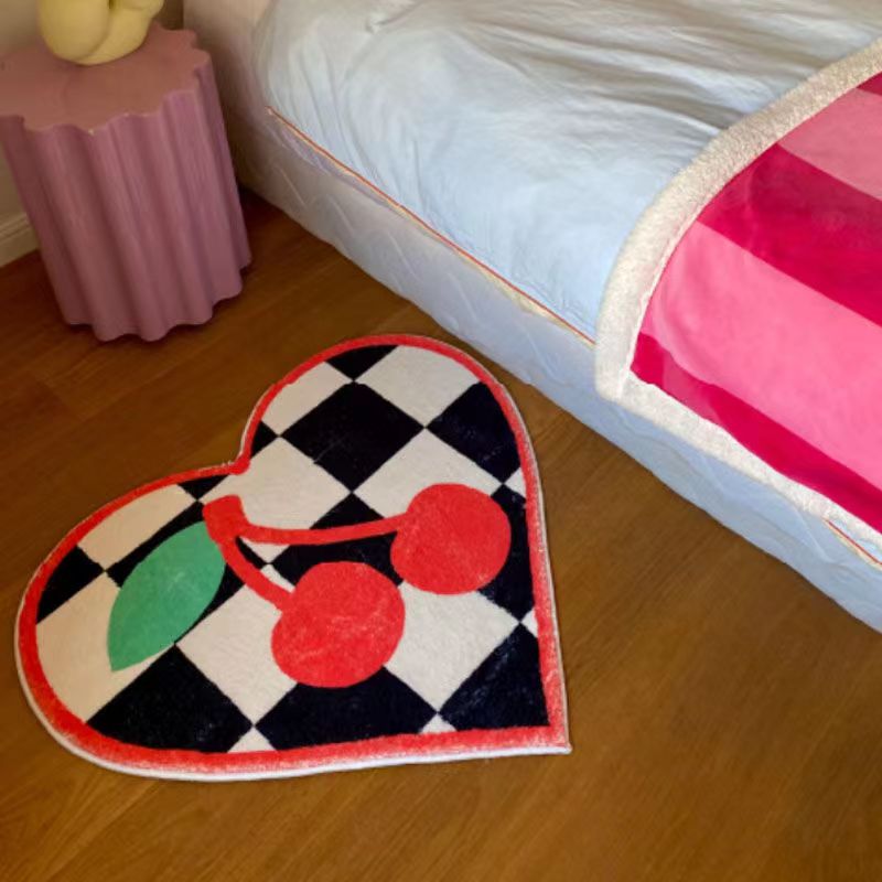 CORX Designs - Cute Aesthetic Rug - Review