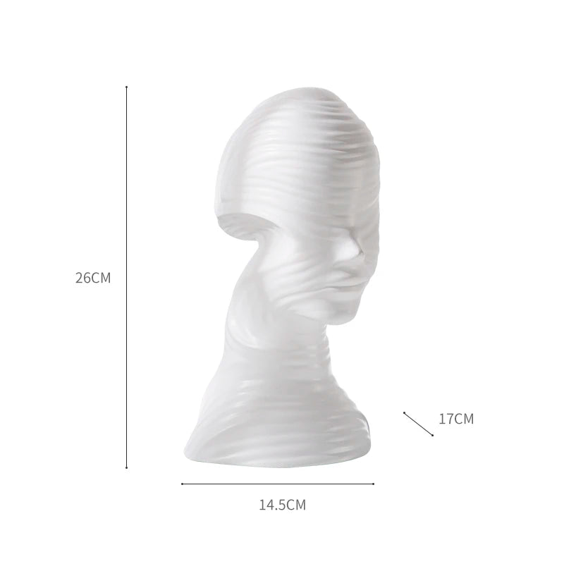 CORX Designs - Nordic Abstract Head Ornament - Review