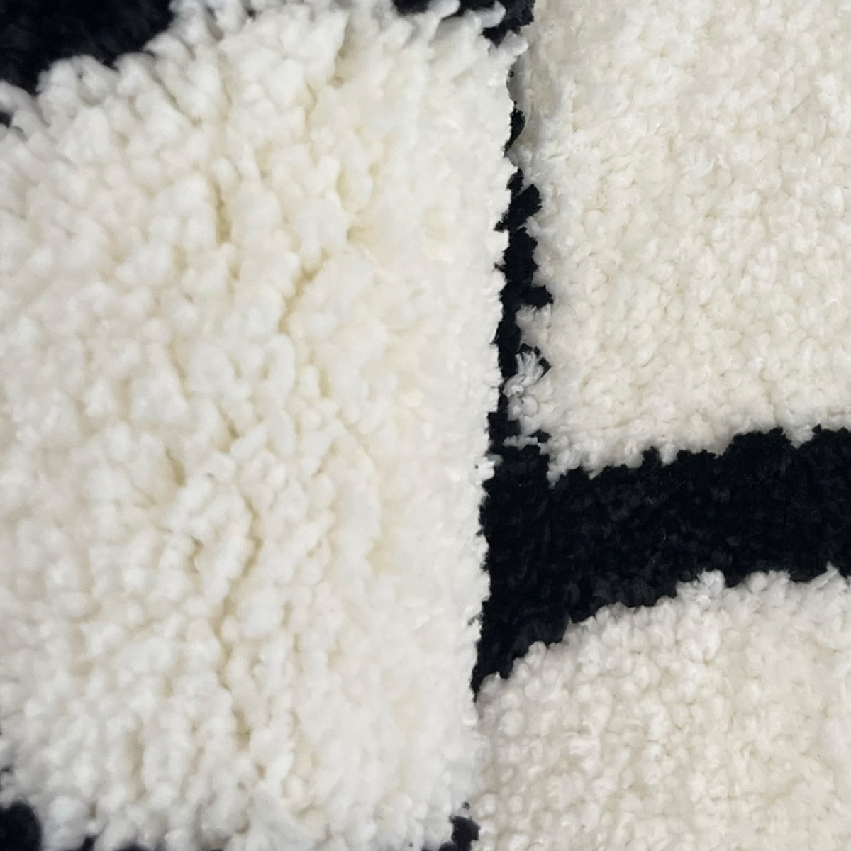CORX Designs - It's OK Rug - Review
