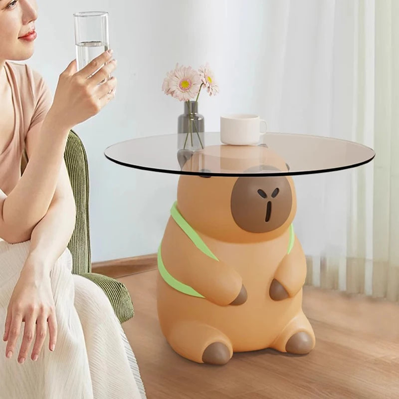 CORX Designs - Capybara Coffee Table Ornament - Review