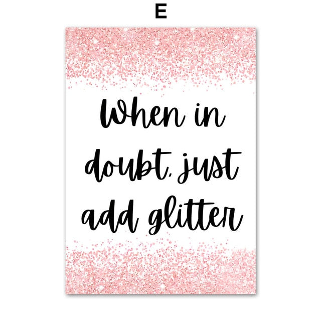 CORX Designs - Nail Salon Manicure Wall Art Canvas - Review