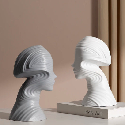 CORX Designs - Nordic Abstract Head Ornament - Review