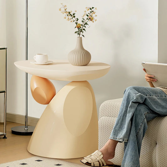 CORX Designs - Boho Stone Coffee Table Resin Ornament - Review