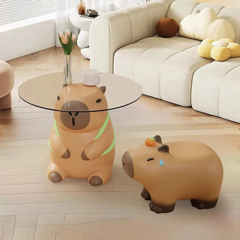 CORX Designs - Capybara Coffee Table Ornament - Review