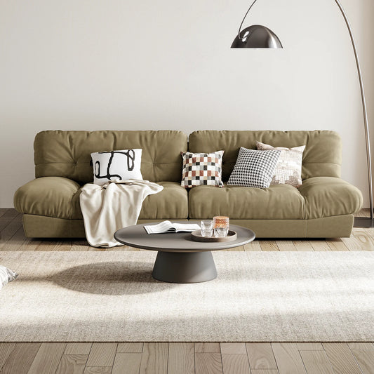 CORX Designs - Malino Cloud Sofa Sleeper Modular Couch - Review