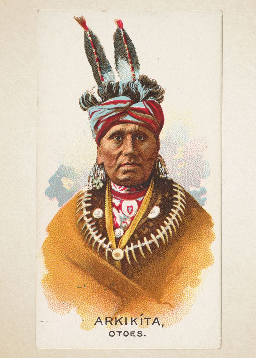 CORX Designs - Indigenous Native American Chief Canvas Art - Review