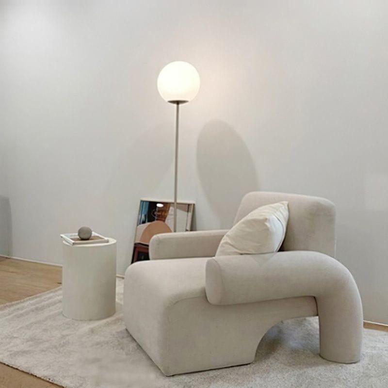 CORX Designs - Dune Presidential Suite Sofa - Review