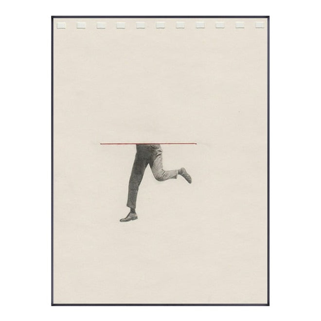 CORX Designs - Nordic Figure Canvas Art - Review