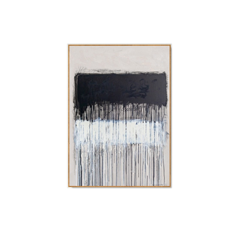 CORX Designs - Retro Abstract Minimalism Canvas Art - Review