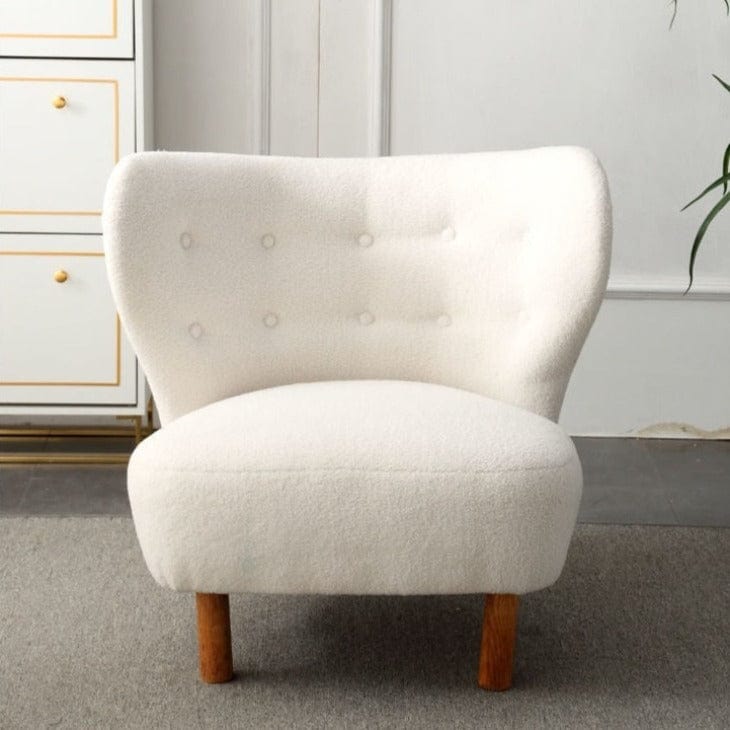 CORX Designs - Camellia Wingback Sofa - Review