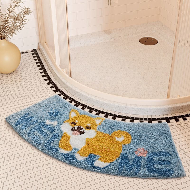 CORX Designs - Arc-shaped Rug - Review