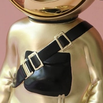 CORX Designs - Astronaut with Headphone Statue - Review