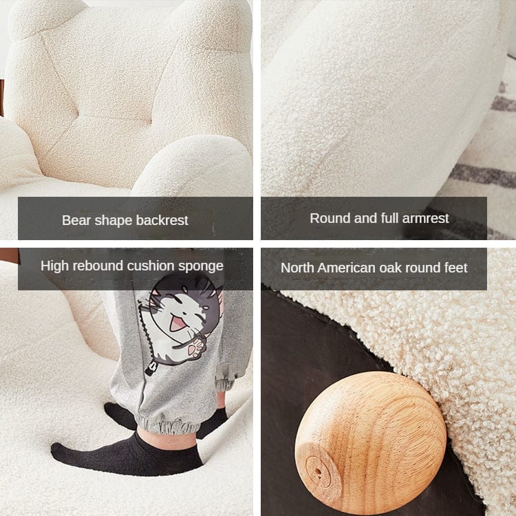 CORX Designs - Dune Bear Sofa - Review