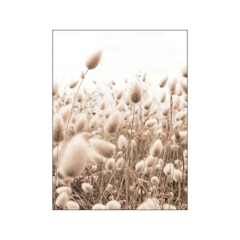 CORX Designs - Grassland Lion Dandelion Canvas Art - Review