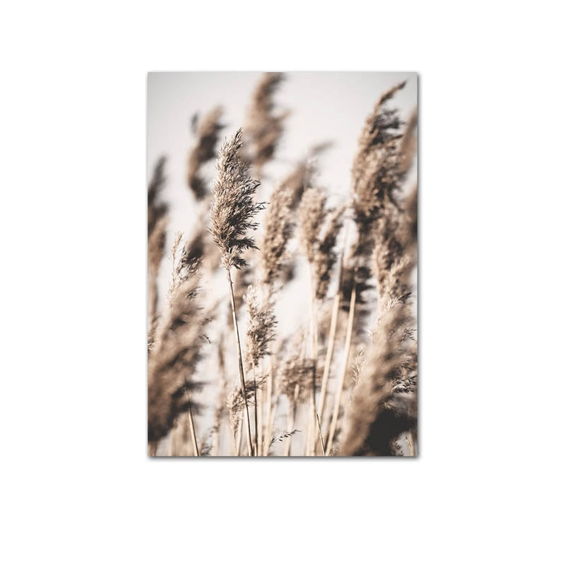 CORX Designs - Nordic Scandinavian Mountain Landscape Canvas Art - Review