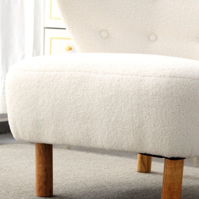 CORX Designs - Camellia Wingback Sofa - Review