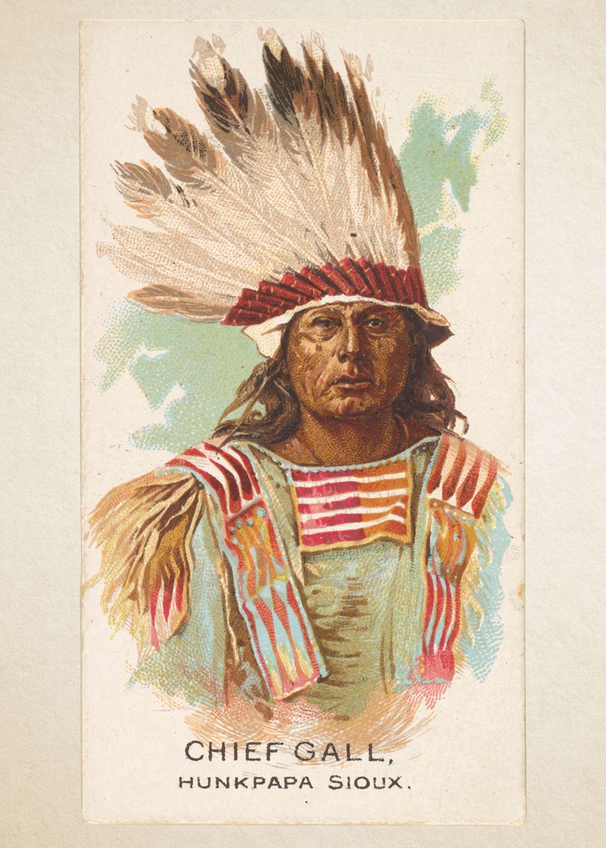 CORX Designs - Indigenous Native American Chief Canvas Art - Review