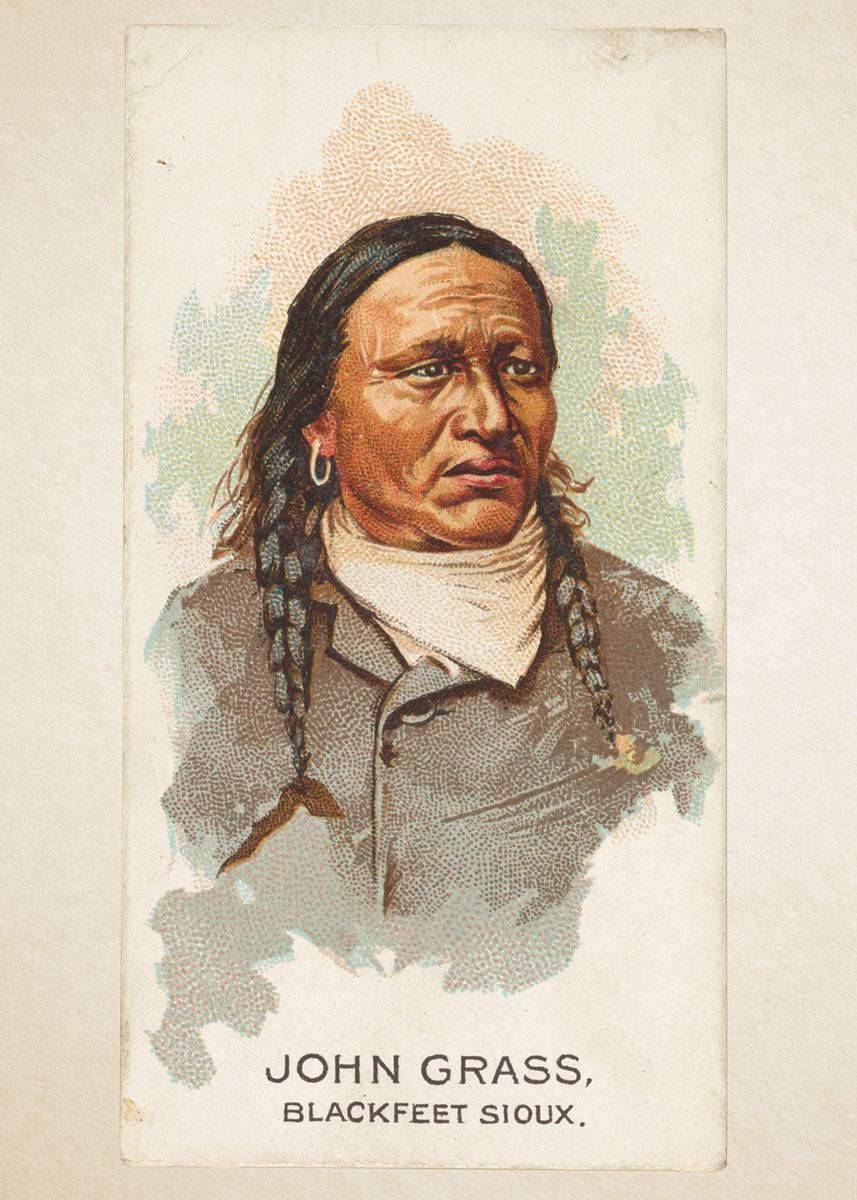 CORX Designs - Indigenous Native American Chief Canvas Art - Review
