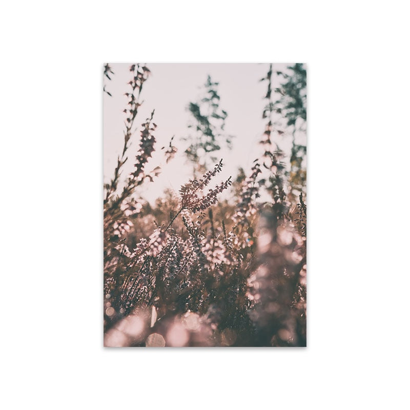 CORX Designs - Beautiful Landscape Yak Canvas Art - Review