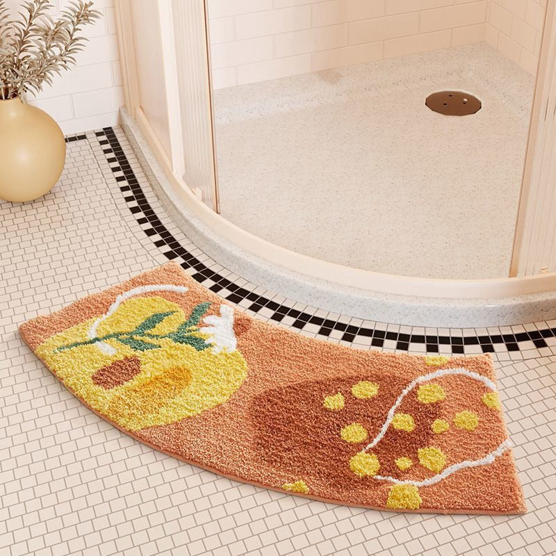 CORX Designs - Arc-shaped Rug - Review