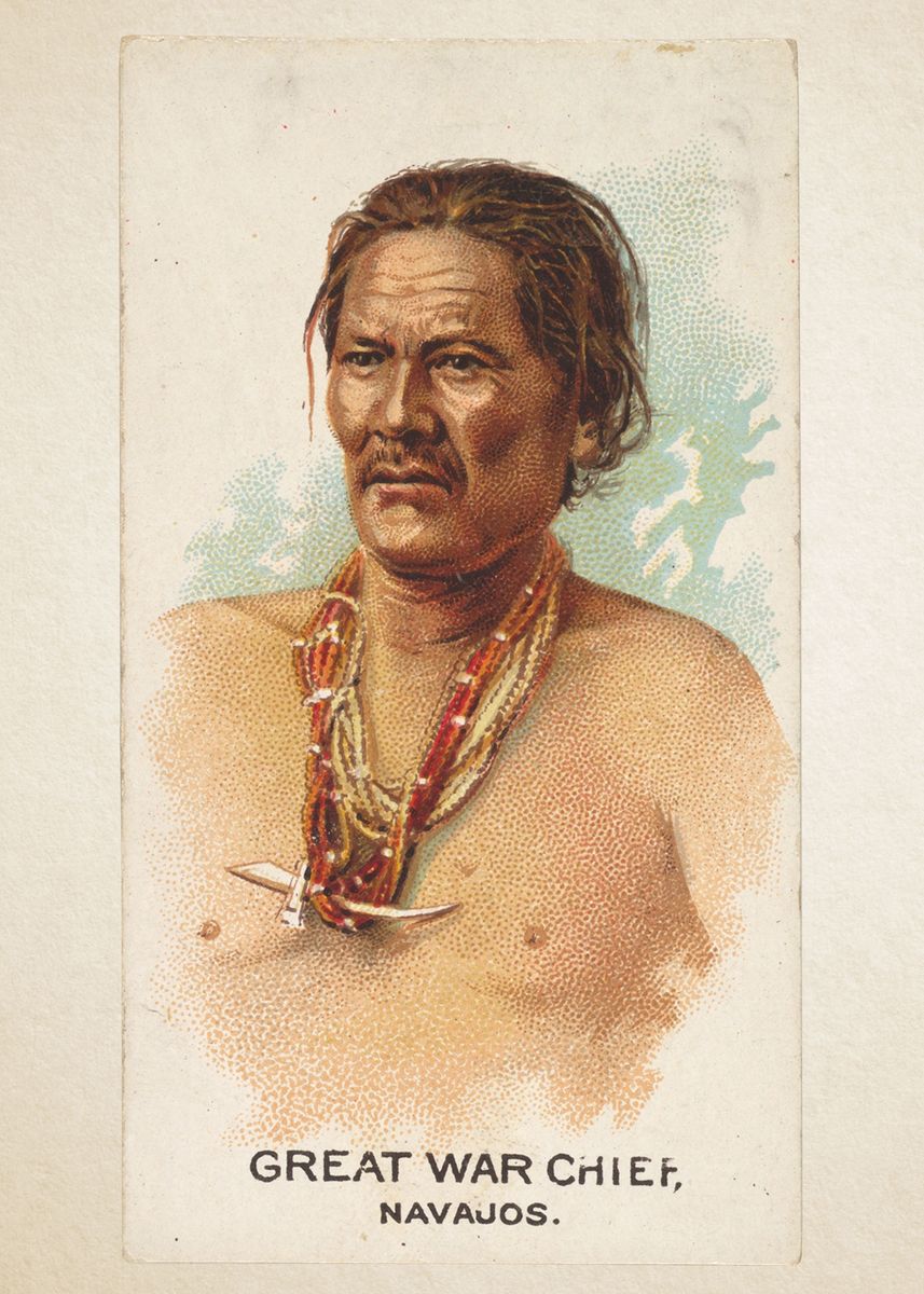 CORX Designs - Indigenous Native American Chief Canvas Art - Review