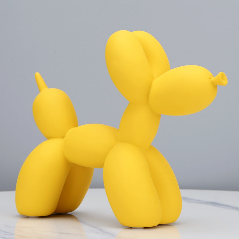 CORX Designs - Matte Balloon Dog Statue - Review