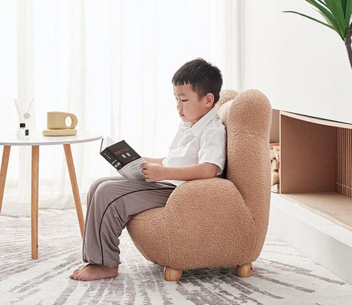 CORX Designs - Dune Bear Sofa - Review