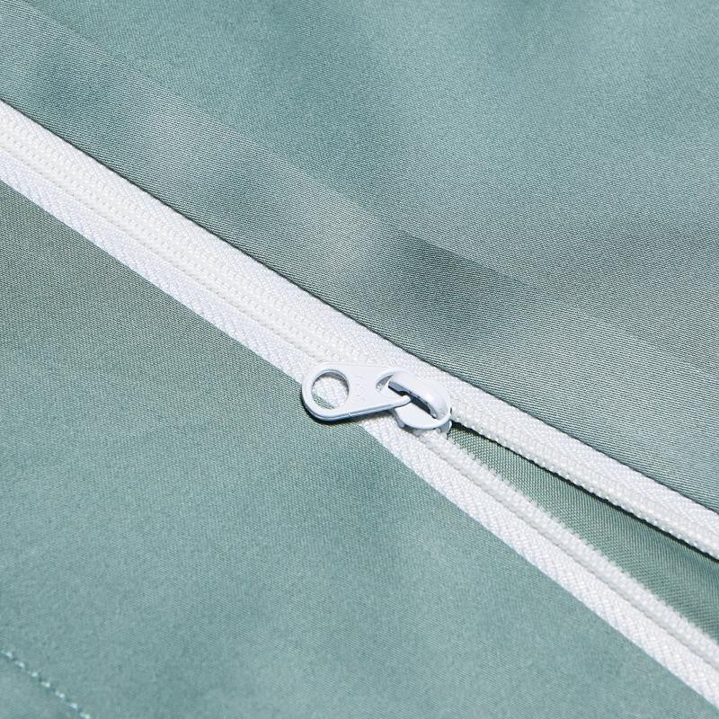CORX Designs - Sumba Egyptian Cotton Duvet Cover Bedding Set - Review