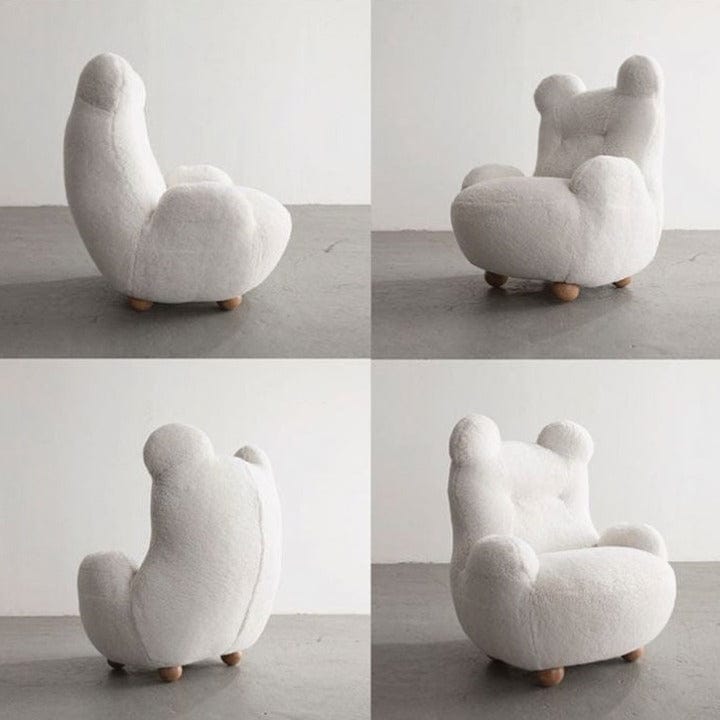 CORX Designs - Dune Bear Sofa - Review