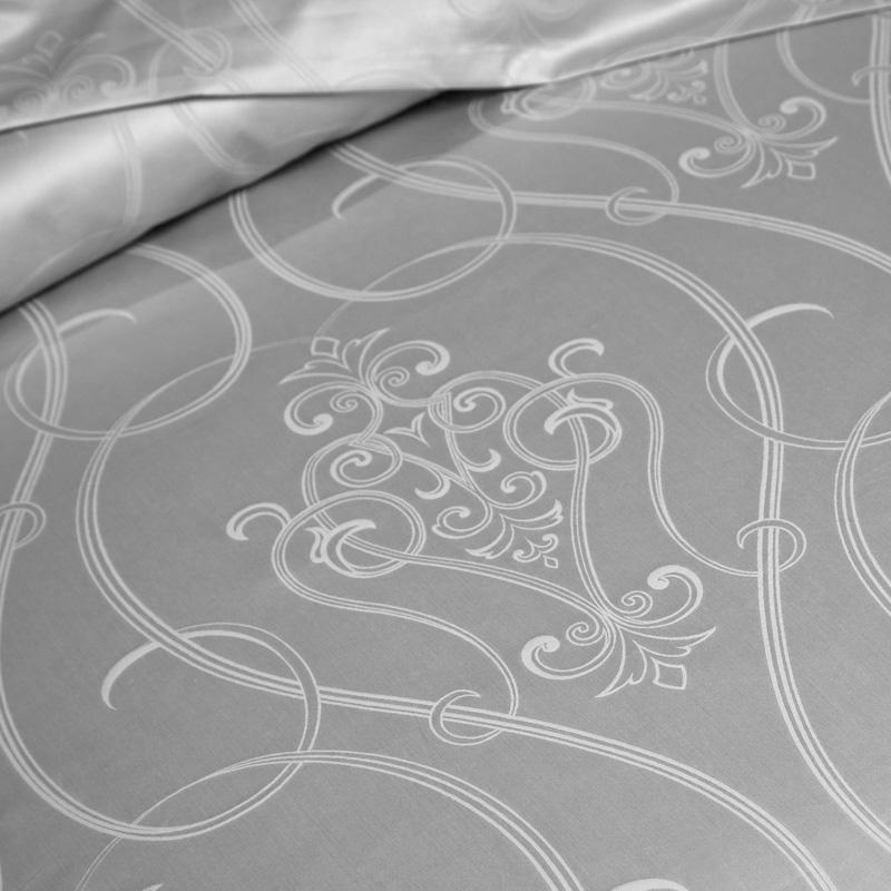 CORX Designs - Celeborn Egyptian Cotton Duvet Cover Bedding Set - Review