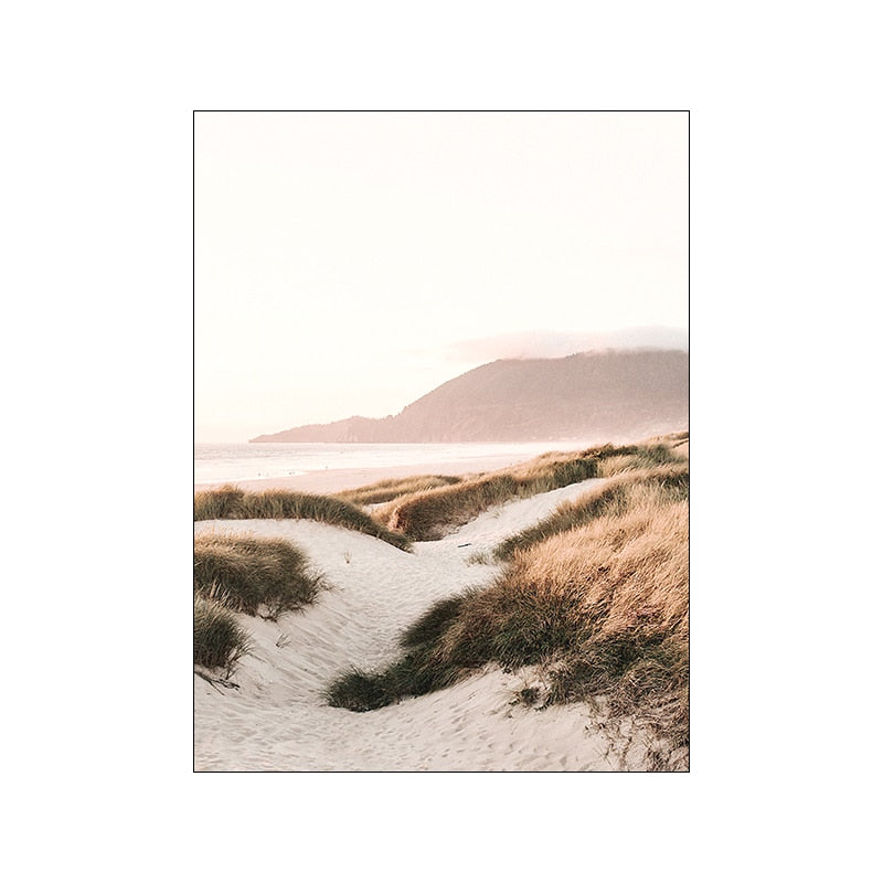 CORX Designs - Autumn Scenery Canvas Art - Review