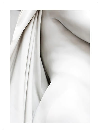 CORX Designs - Black And White Abstract Aesthetic Canvas Art - Review