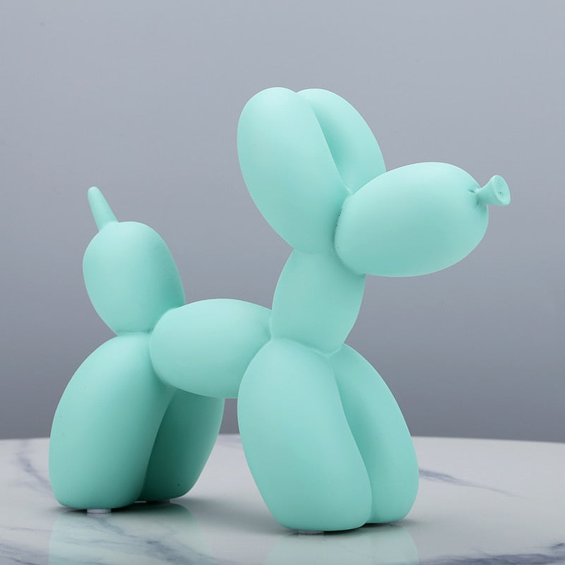 CORX Designs - Matte Balloon Dog Statue - Review