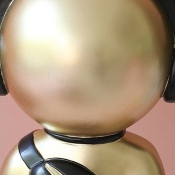 CORX Designs - Astronaut with Headphone Statue - Review