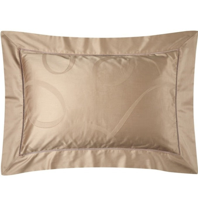 CORX Designs - Aurum Jacquard Duvet Cover Bedding Set - Review