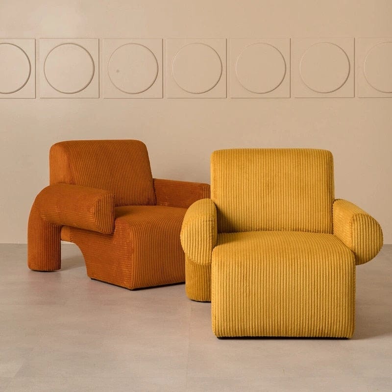 CORX Designs - Dune Presidential Suite Sofa - Review