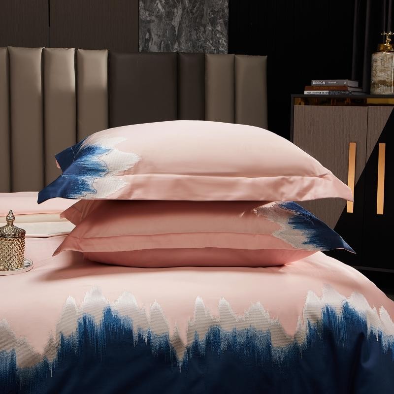CORX Designs - Komodo Egyptian Cotton Duvet Cover Bedding Set - Review